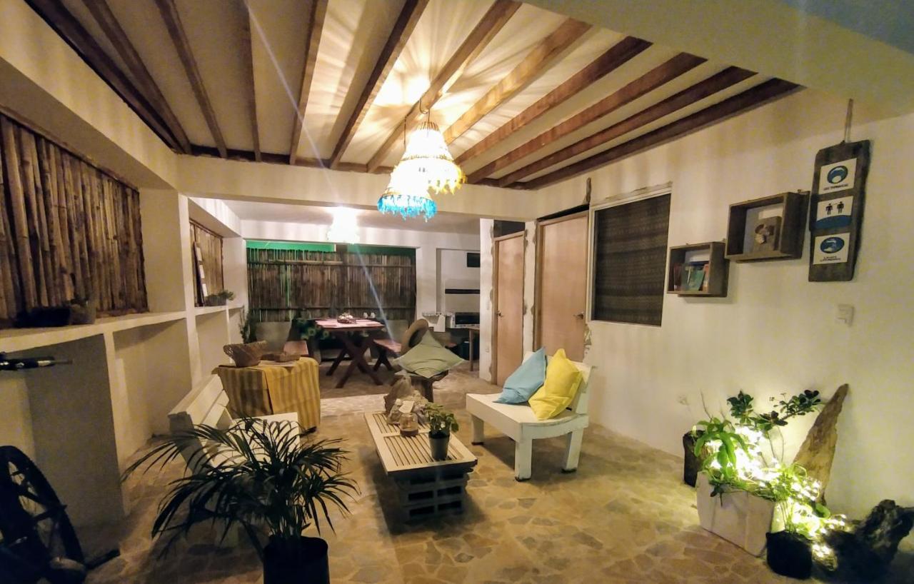 Quatro Palos Rincón Exteriör bild