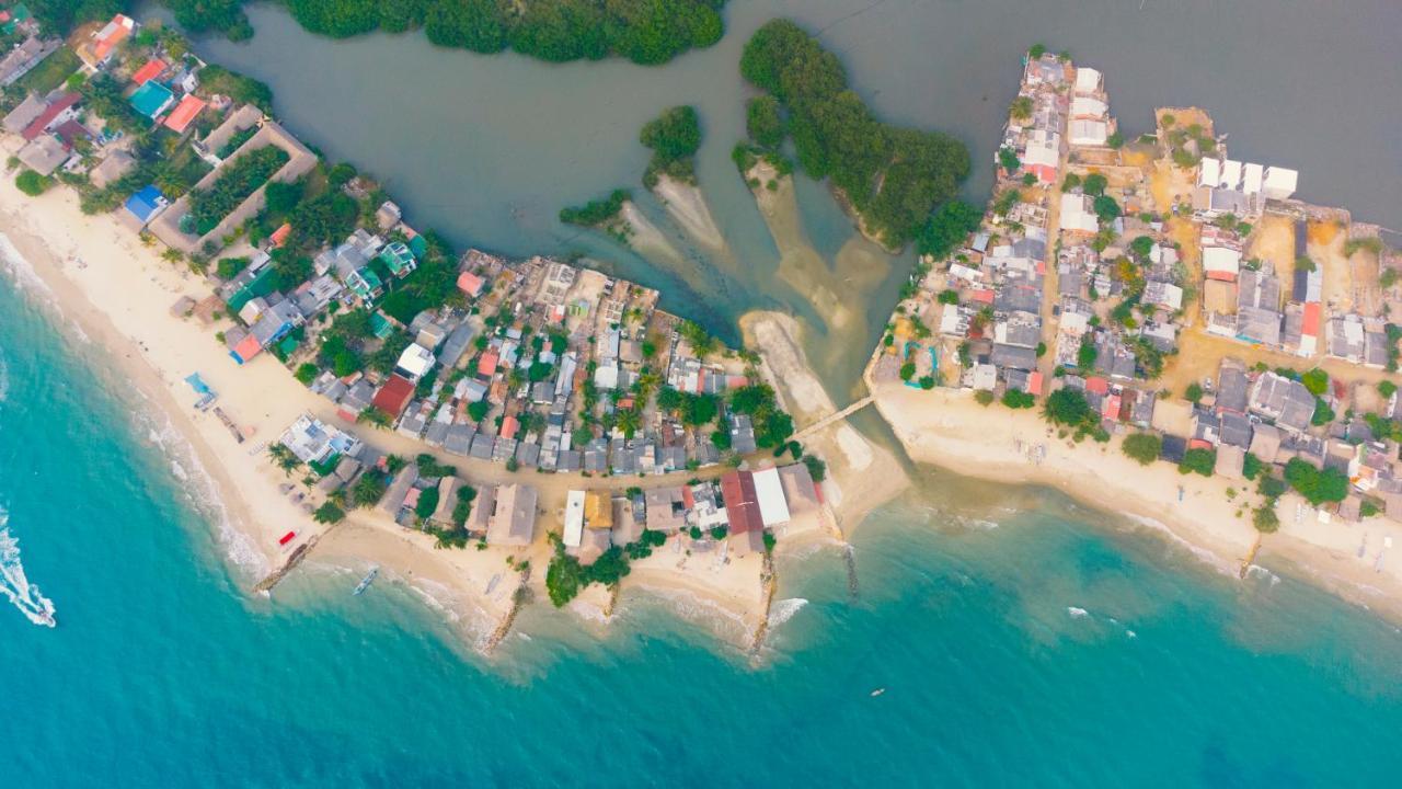 Quatro Palos Rincón Exteriör bild